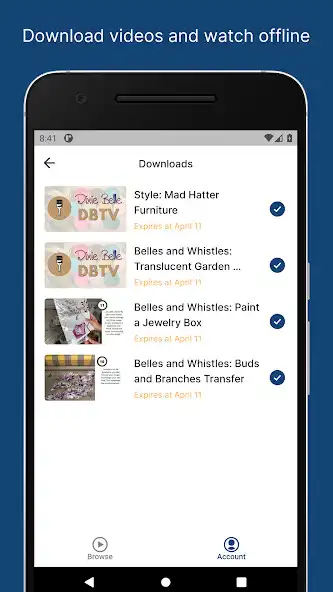 Play Dixie Belle DBTV as an online game Dixie Belle DBTV with UptoPlay