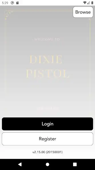 Play Dixie Pistol  and enjoy Dixie Pistol with UptoPlay