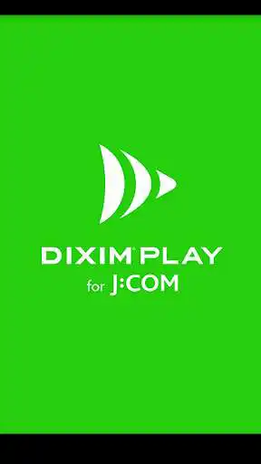 Play DiXiM Play for J:COM  and enjoy DiXiM Play for J:COM with UptoPlay