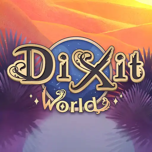 Play Dixit World APK