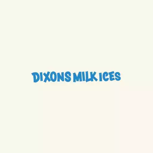 Play Dixons Milk Ices APK Play Dixons Milk Ices APK