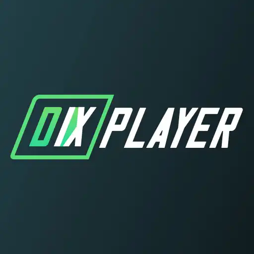 Play DIX Player APK Play DIX Player APK