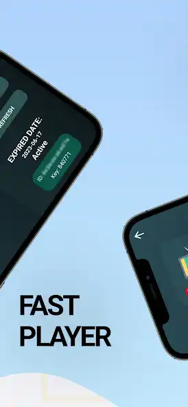 Play DIX Player as an online game DIX Player with UptoPlay