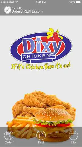 Play Dixy Chicken, Dagenham  and enjoy Dixy Chicken, Dagenham with UptoPlay