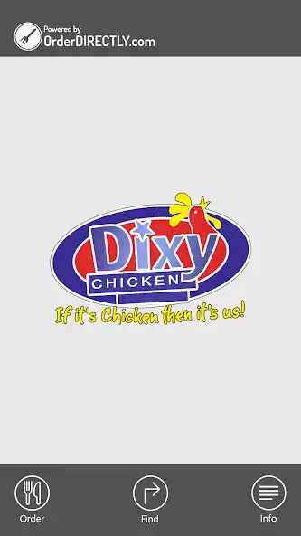 Play Dixy Chicken, Dagenham as an online game Dixy Chicken, Dagenham with UptoPlay