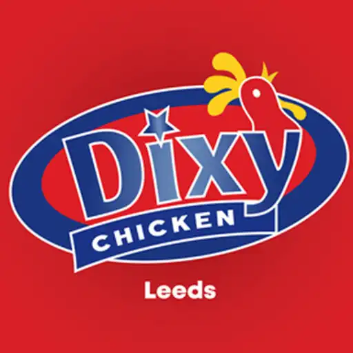 Play Dixy Chicken, Leeds APK