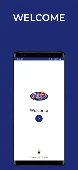 Play Dixy Chicken London  and enjoy Dixy Chicken London with UptoPlay