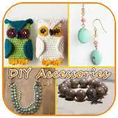 Free play online DIY Accessories APK