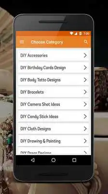Play DIY Accessories