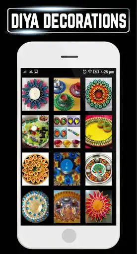 Play APK Diya Decor Lantern DIY Home Ideas Diwali Designs  and enjoy Diya Decor Lantern DIY Home Ideas Diwali Designs using ApkO