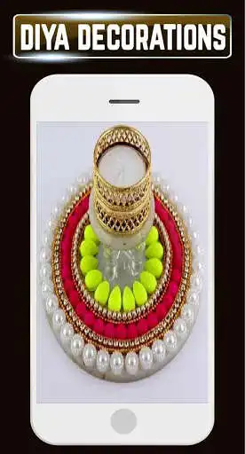 Play APK Diya Decor Lantern DIY Home Ideas Diwali Designs  and enjoy Diya Decor Lantern DIY Home Ideas Diwali Designs using ApkO