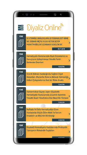 Play DiyalizOnline as an online game DiyalizOnline with UptoPlay