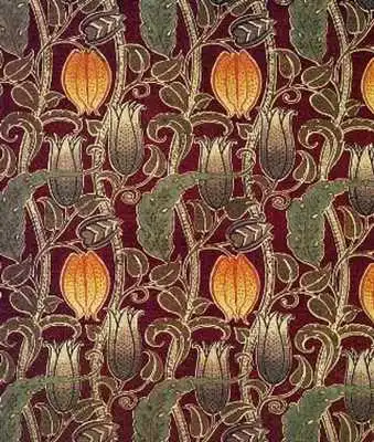 Play DIY American Arts Textiles