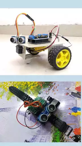 Play DIY Arduino Projects  and enjoy DIY Arduino Projects with UptoPlay