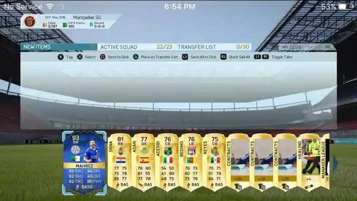 Play Diyar HD FIFA Play Diyar HD FIFA