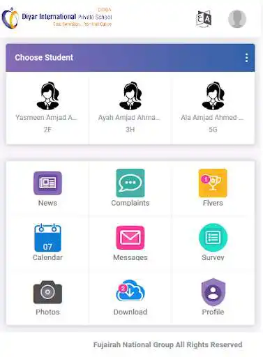 Play DiyarSMS as an online game DiyarSMS with UptoPlay