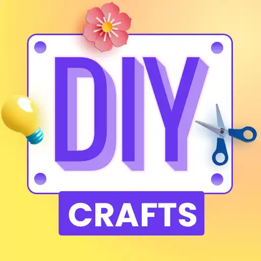 Play DIY Art and Craft Course APK