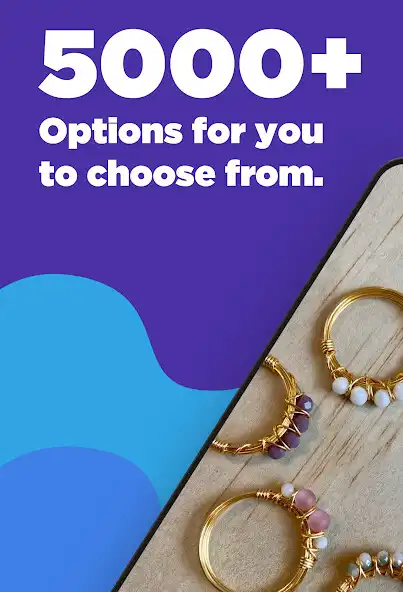 Play DIY Art: Jewellery Design Idea as an online game DIY Art: Jewellery Design Idea with UptoPlay