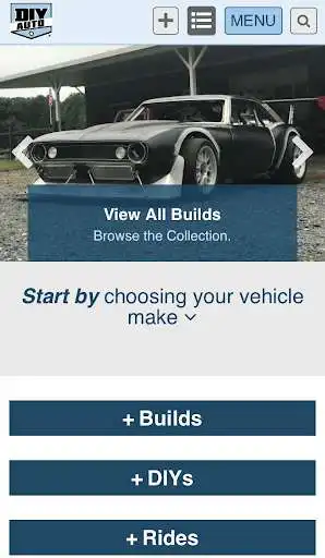 Play DIYauto.com  and enjoy DIYauto.com with UptoPlay