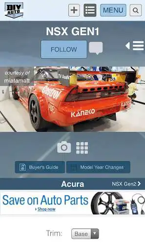 Play DIYauto.com as an online game DIYauto.com with UptoPlay