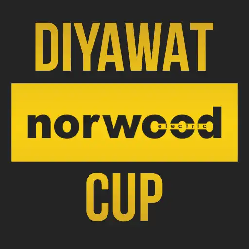 Play Diyawat Norwood cup APK Play Diyawat Norwood cup APK
