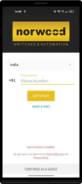 Play Diyawat Norwood cup as an online game Diyawat Norwood cup with UptoPlay