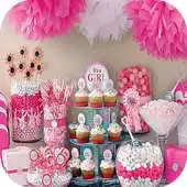 Free play online DIY Baby Shower Party Idea APK