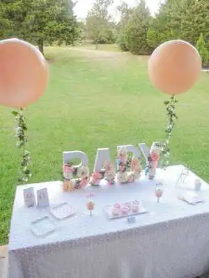 Play DIY Baby Shower Party Idea Play DIY Baby Shower Party Idea
