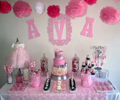 Play DIY Baby Shower Party Idea Play DIY Baby Shower Party Idea