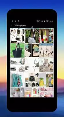Play DIY Bag Ideas