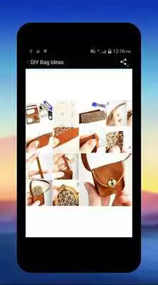 Play DIY Bag Ideas