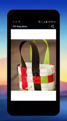 Play DIY Bag Ideas