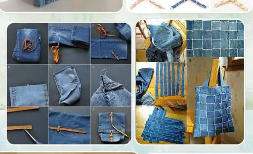 Play DIY Bag as an online game online DIY Bag with UptoPlay com.DIYBag.aSalNjelpak Play DIY Bag as an online game DIY Bag with UptoPlay