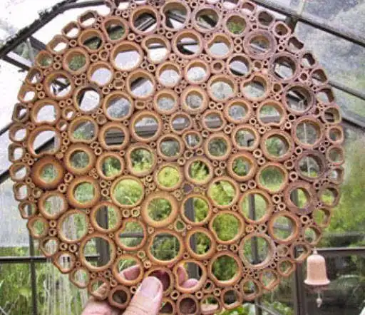 Play APK DIY Bamboo Craft  and enjoy DIY Bamboo Craft with UptoPlay com.DIYBambooCraft.saiyaapp