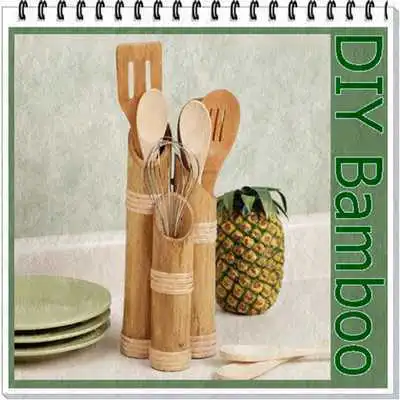 Play DIY Bamboo Ideas