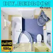 Free play online DIY Bathroom Design 2017 APK