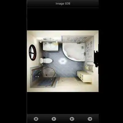 Play DIY Bathroom Design 2017