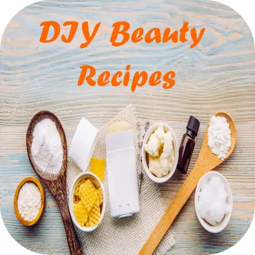 Play DIY Beauty Recipes APK Play DIY Beauty Recipes APK