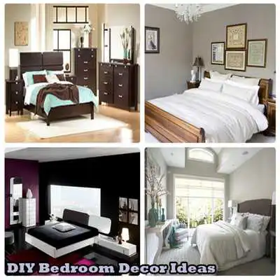 Play DIY Bedroom Decor Ideas