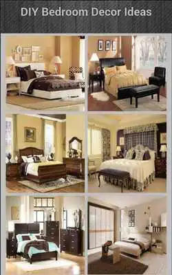 Play DIY Bedroom Decor Ideas