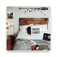 Free play online DIY Bedroom Goals Design APK