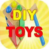 Free play online DIY Best Ever Toy APK