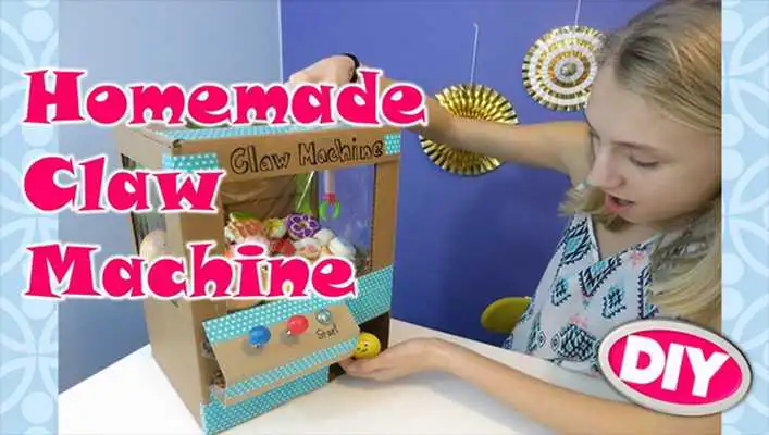 Play DIY Best Ever Toy Play DIY Best Ever Toy