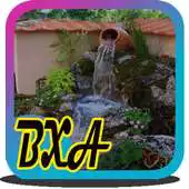 Free play online DIY Best Pond Design APK