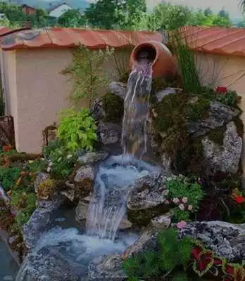 Play DIY Best Pond Design