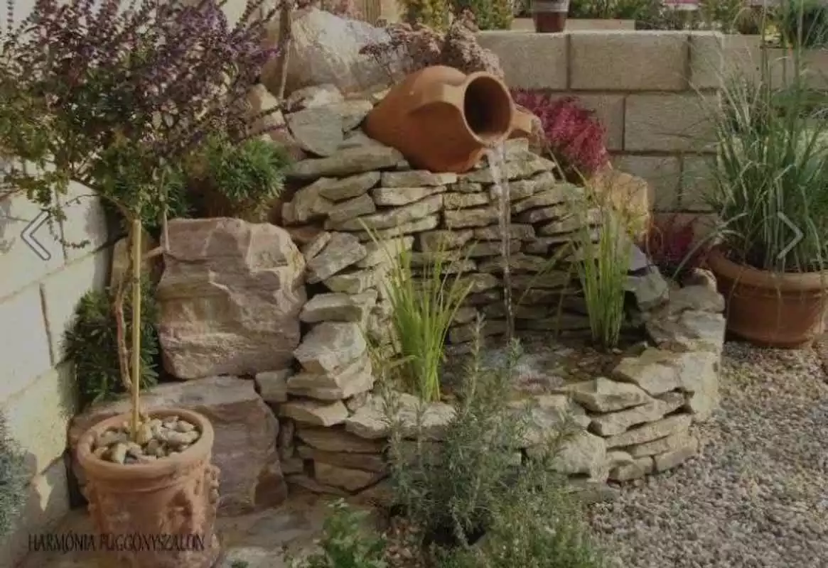 Play DIY Best Pond Design