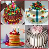 Free play online DIY Birthday Cake APK Free play online DIY Birthday Cake APK