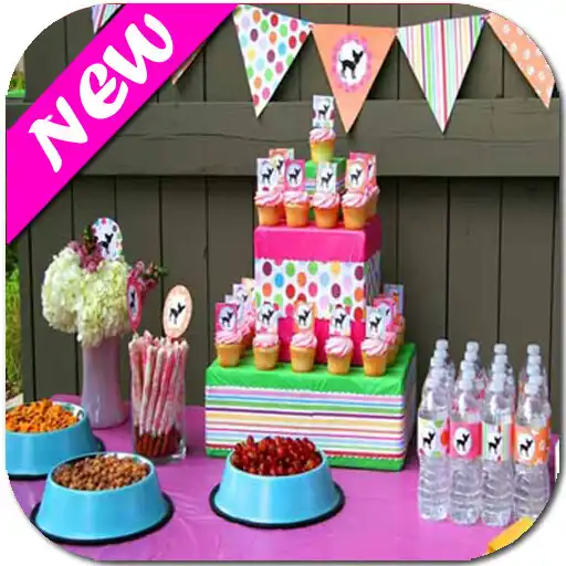 Play DIY Birthday Party Decor APK Play DIY Birthday Party Decor APK