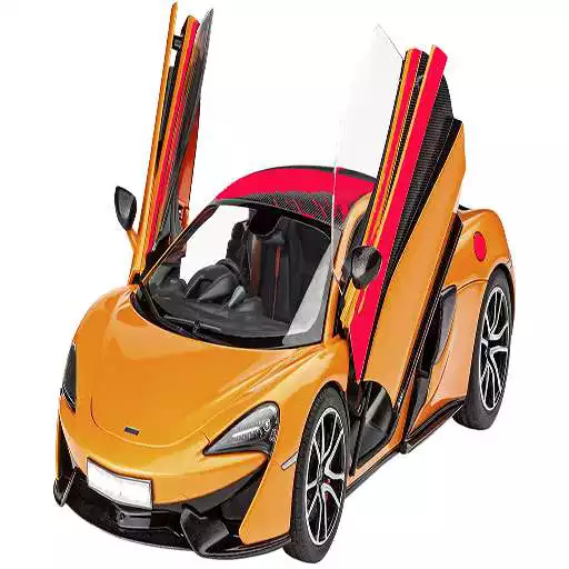 Play DIY Bluetooth Arduino RC Car APK Play DIY Bluetooth Arduino RC Car APK