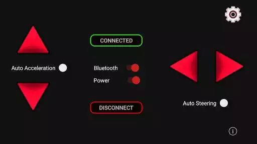 Play DIY Bluetooth Arduino RC Car  and enjoy DIY Bluetooth Arduino RC Car with UptoPlay